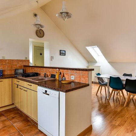Appartement Spacieux Et Lumineux - Centre - Bord Loire - Climatisation - Wifi - Tout Confort Saumur Bagian luar foto
