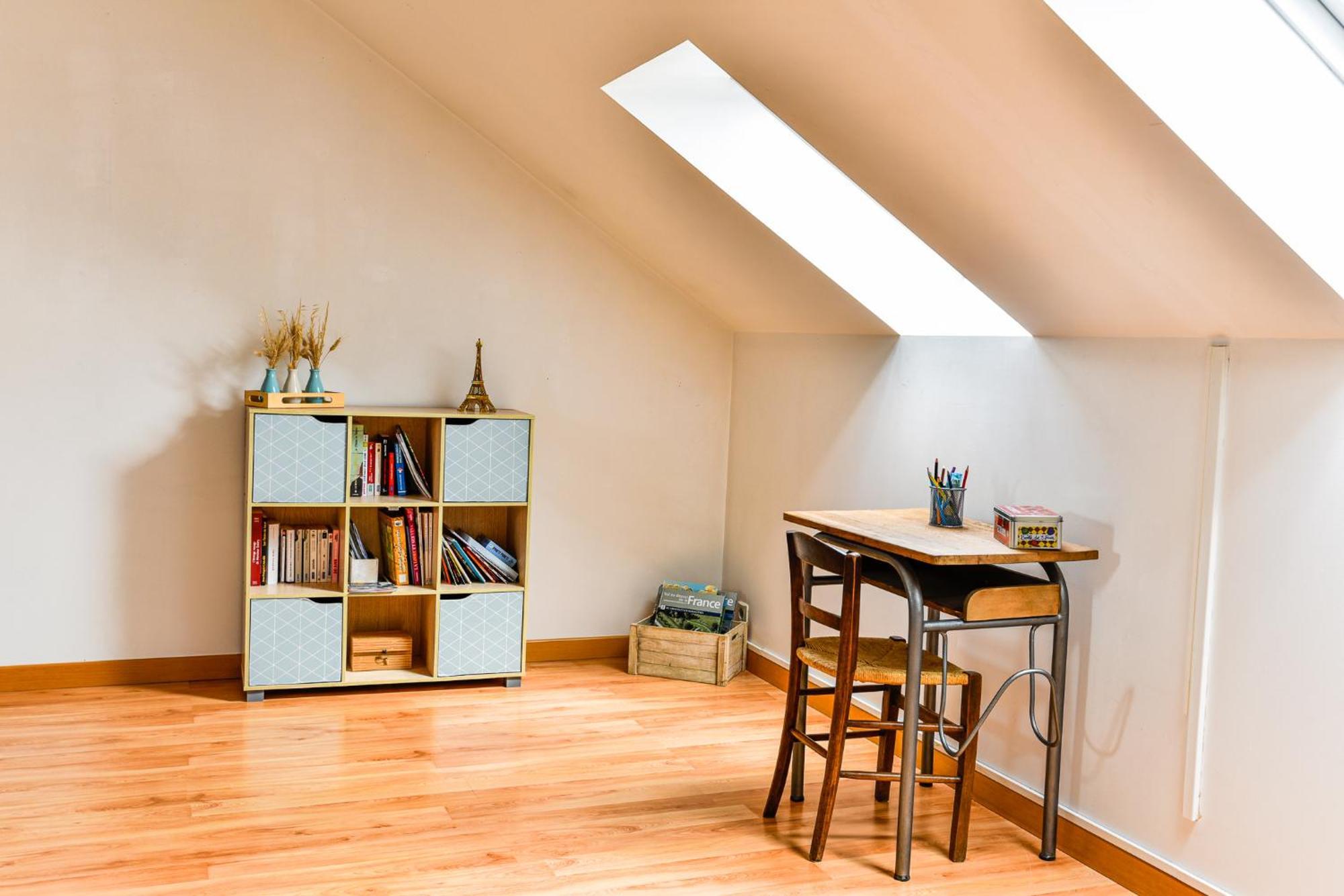 Appartement Spacieux Et Lumineux - Centre - Bord Loire - Climatisation - Wifi - Tout Confort Saumur Bagian luar foto