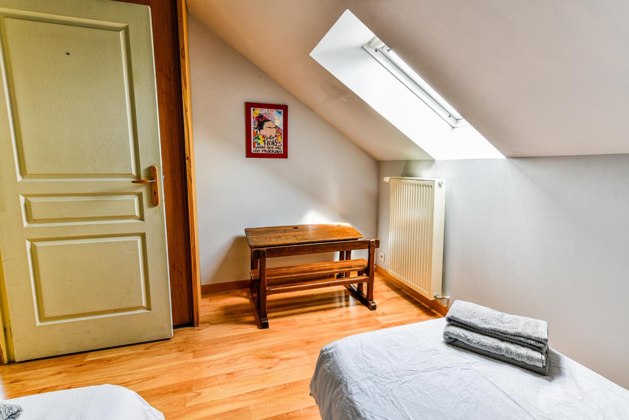 Appartement Spacieux Et Lumineux - Centre - Bord Loire - Climatisation - Wifi - Tout Confort Saumur Bagian luar foto
